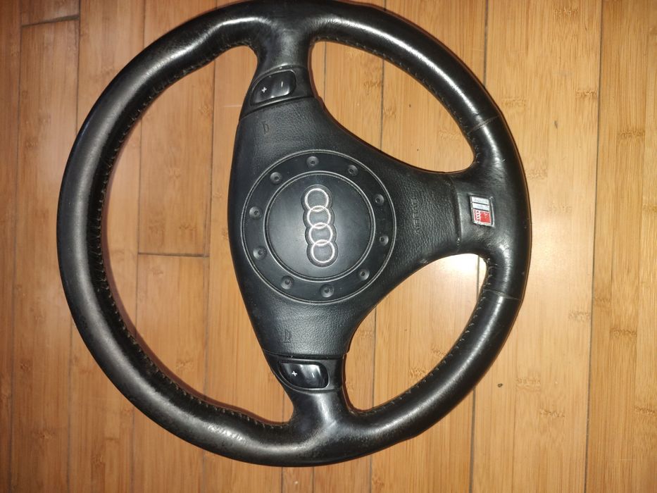 Фарове Ауди а4 б5