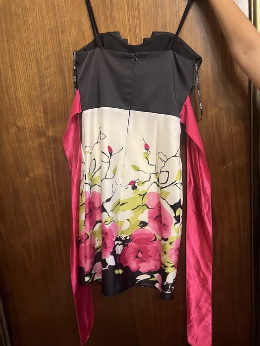 Продается классное коктейльное платье