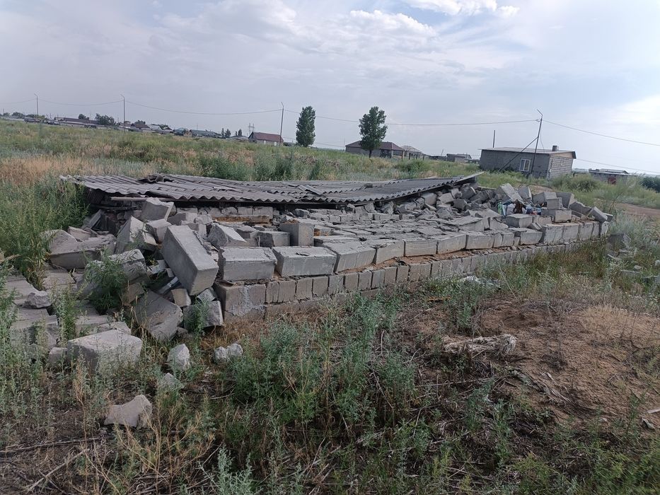 Участок 12 соток