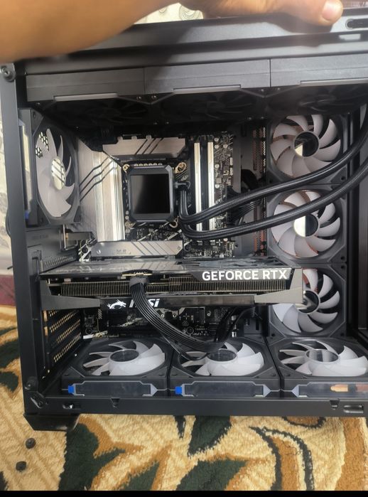 Zborka sotiladi srochna yangi ishlatlinmagan