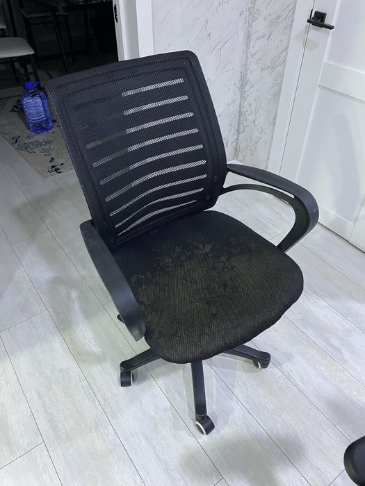 Продам Кресло офисное