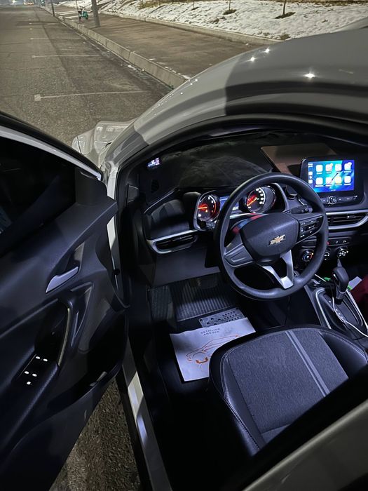 Продам Tracker 2 2020