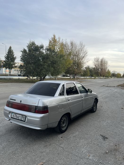 Продам Ваз 2110