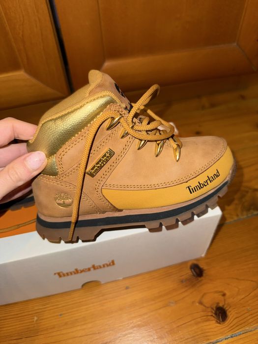 Детски обувки Timberland 31 номер