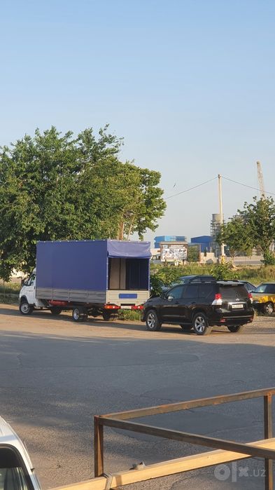 Gazel biznes bo‘rtli tentli