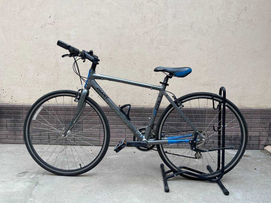 Продаются велосипеды Giant