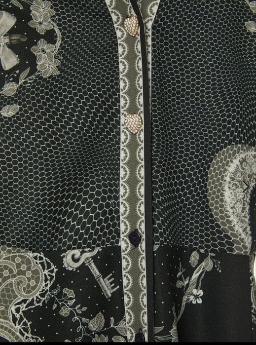 Черна елигантна Рокля BSB