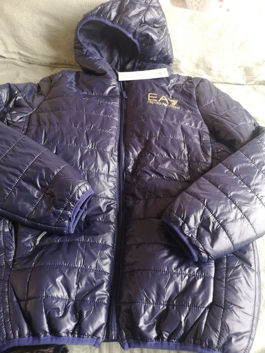 Мъжко яке размер M