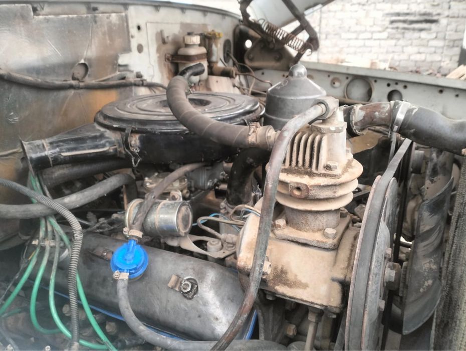 Газ 3307 сатылады