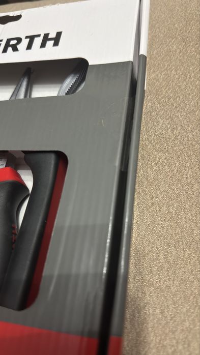 Clesti WURTH set de 4 (Cutie Sigilata)