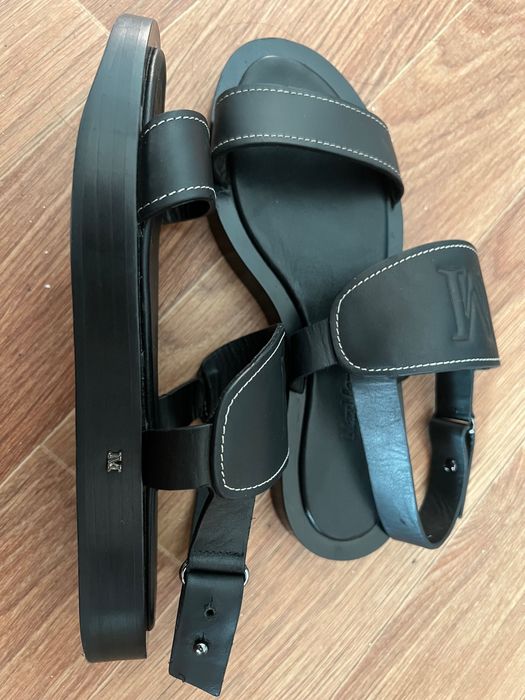 Сандали Max Mara