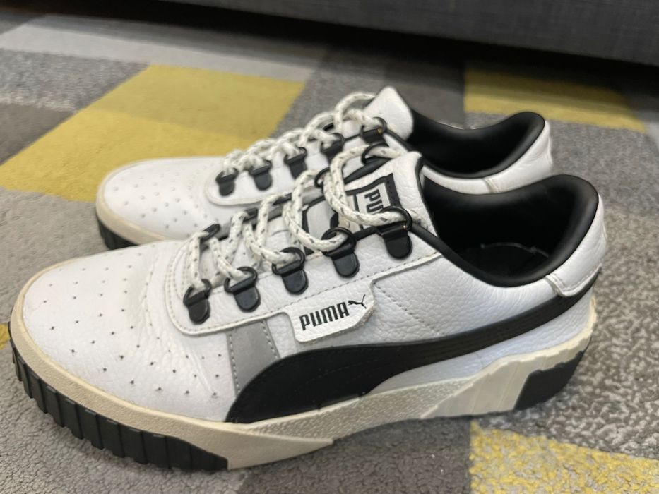 Спортни обувки Puma Cali 37.5