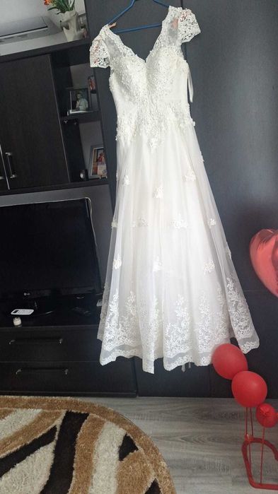 Rochie de mireasa