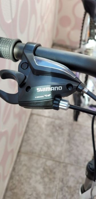 Колело - двадесет и шест цола!!!