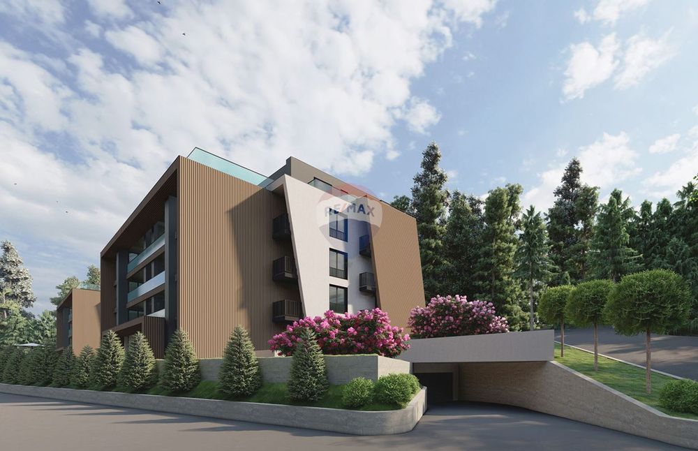 Продава се Двустаен апартамент в Варна, Виница - 78 кв.м за 883 €/кв.м - Снимка #8
