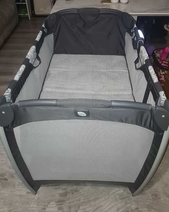 Бебешка кошара Joie excursion