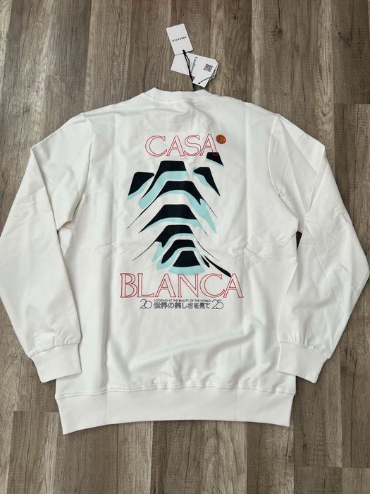 Bluza CasaBlanca L noua