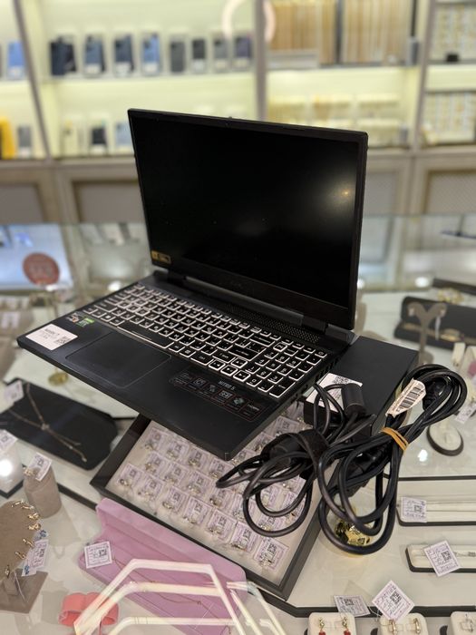 Ноутбук Acer Nitro 5
