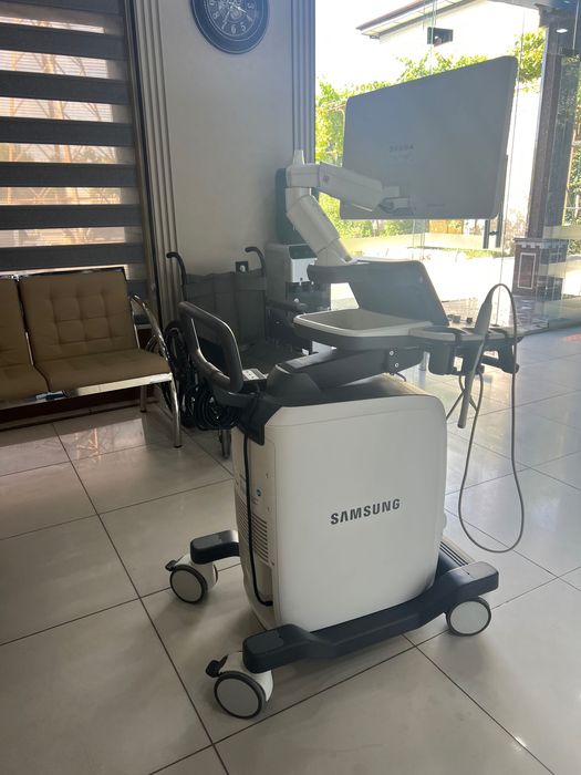 Узи аппарат H 60 (Samsung Medison)