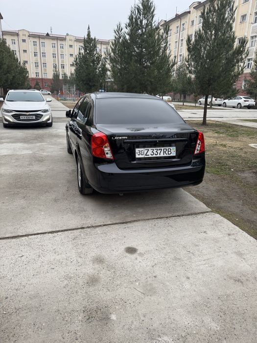 Gentra 2023/2024 elegant pulus