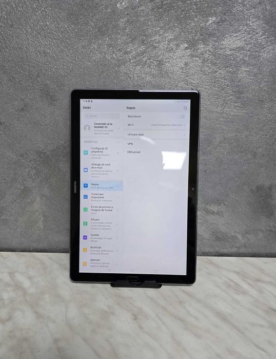Tableta Huawei MediaPad M5 64GB BMG Amanet 96908