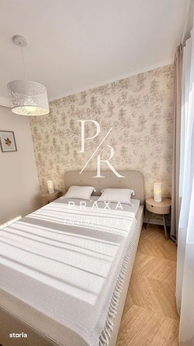 Apartament 3 camere, 44 mp, et 2, garaj optional, zona Terra!