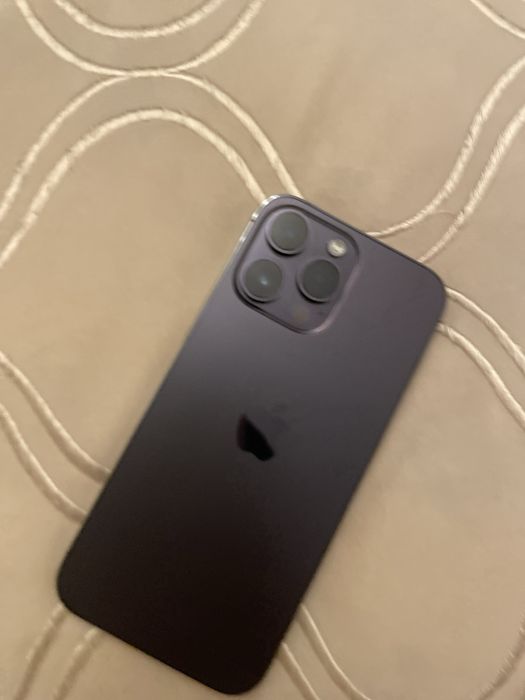 Айфон 14 про макс