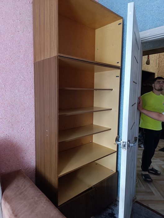 Продам мебель б/у.
