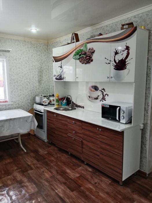 Продам дом от города 5 км деркул