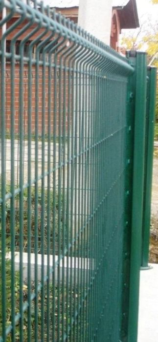 Производим и продаём 3д сетку в городе Актау.