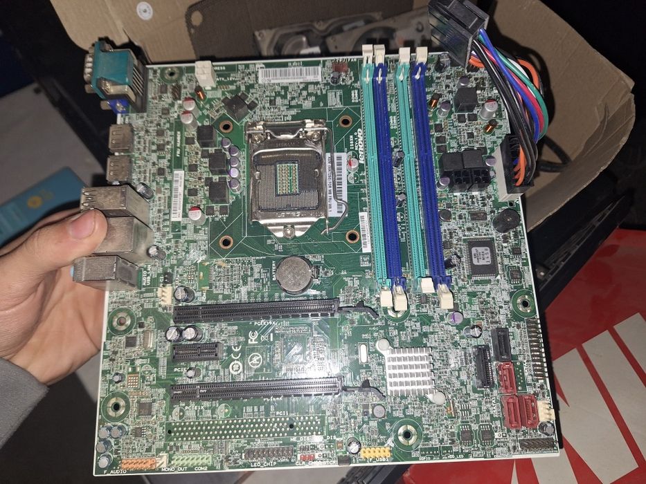 vand piese pc ddr3