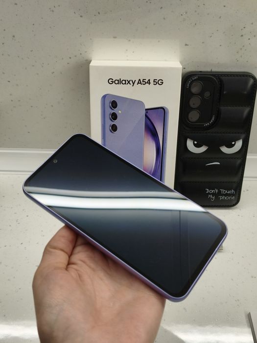 Samsung galaxy A54  5G  256GB