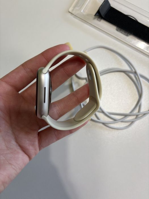 Apple watch 8 series 41 mm