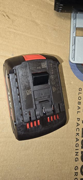 Bosch GKS 18V-57G circular de mână 2024