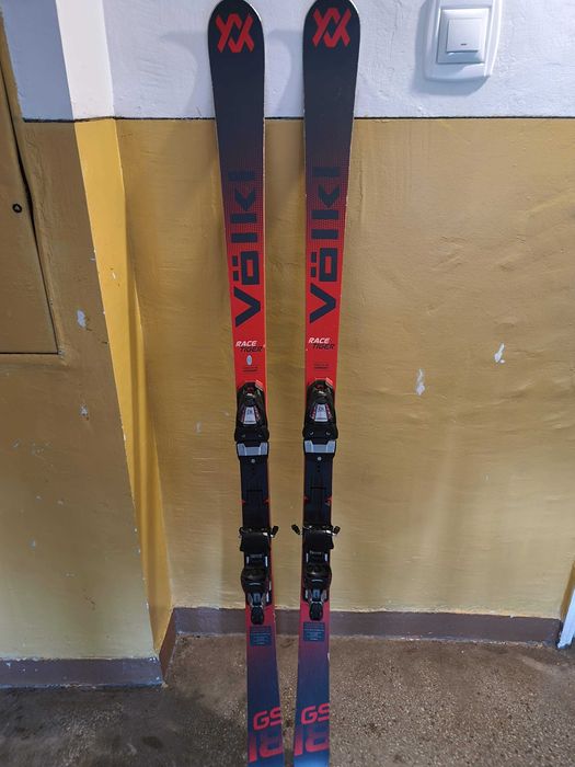 Völkl Racetiger GS 165 CM 2025/2026