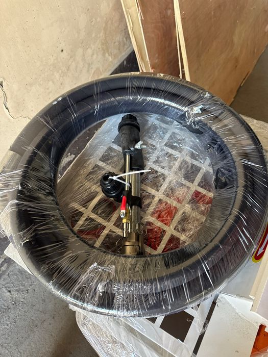 Штукатурка аппарати 220v/50hz 3Kw