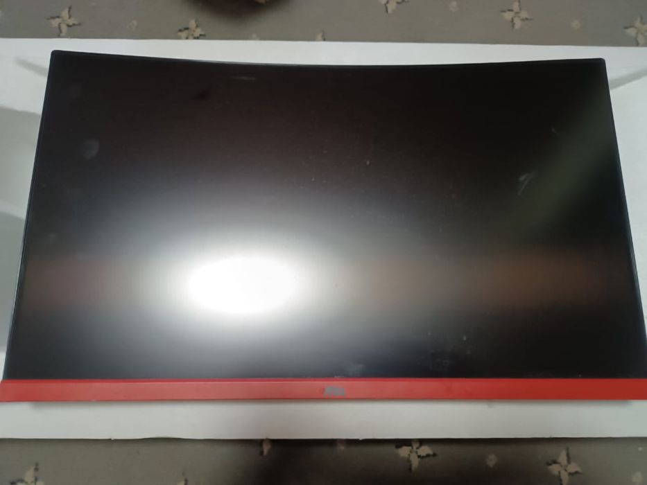 Продам манитор в отличном состоянии