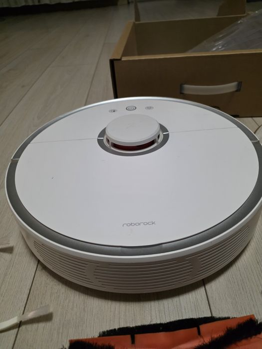 Aspirator Xiaomi Mi Roborock Robot Vacuumcuum Clean / aspirator