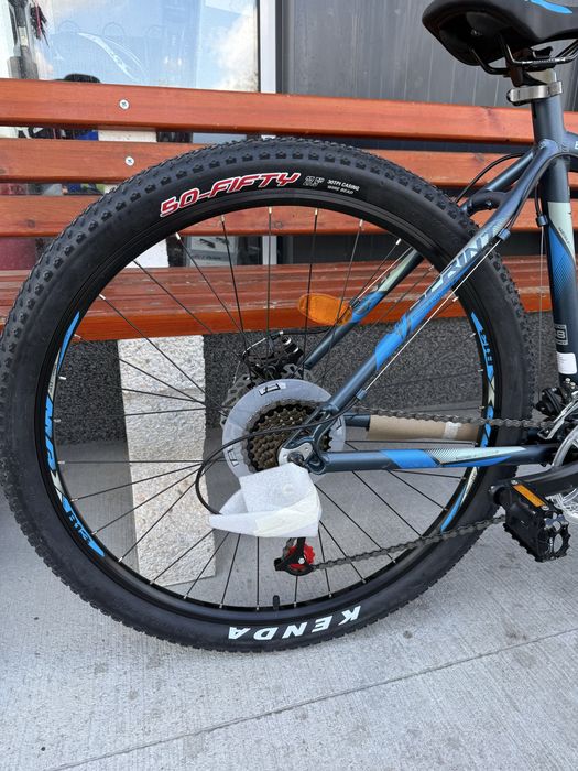 НОВО!!!Планински велосипед Sprint 27.5/M