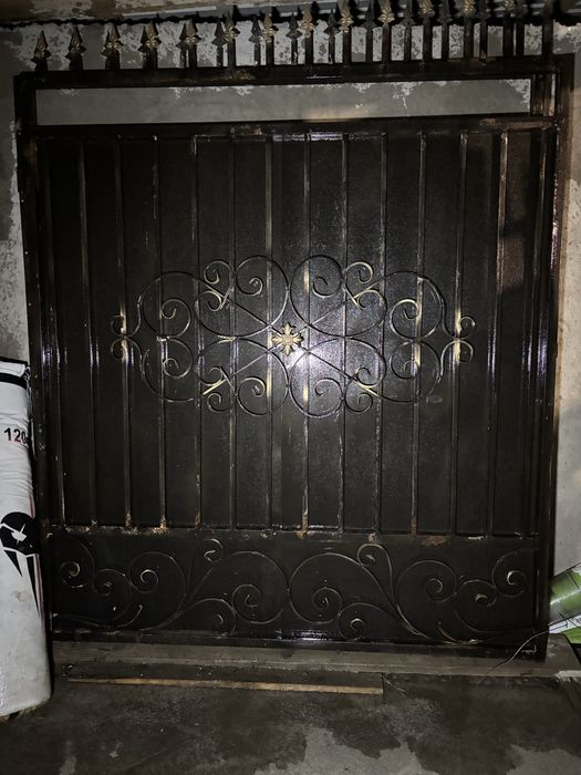 Продам ворота