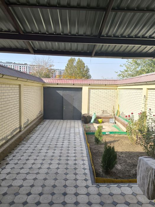 Янгихаë Сергели Готовый дом!