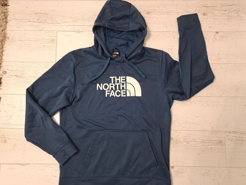 The North Face-Ориг.суичър