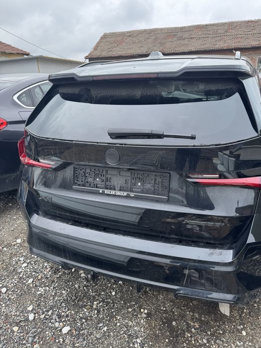 Заден капак за бмв х1 U11 2023 г