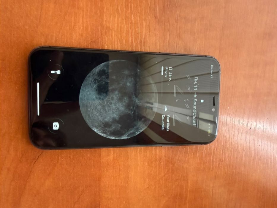 Продам или обменяю iPhone 11