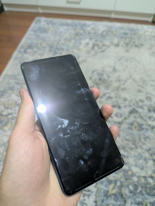 Xiaomi mi 9t продам