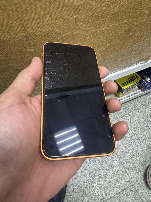 Продам XR в корпусе 17PRO