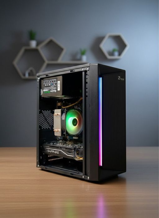 Продам мощный комп