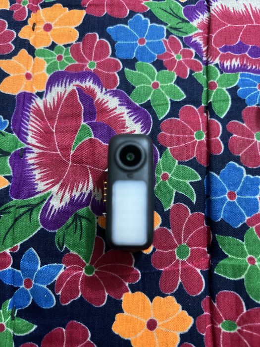 Dji osmo 7p топовая модель