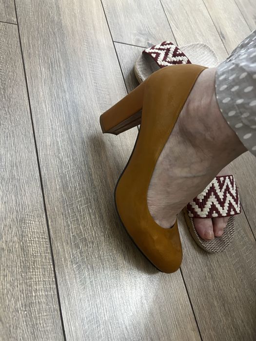 туфли итальянский