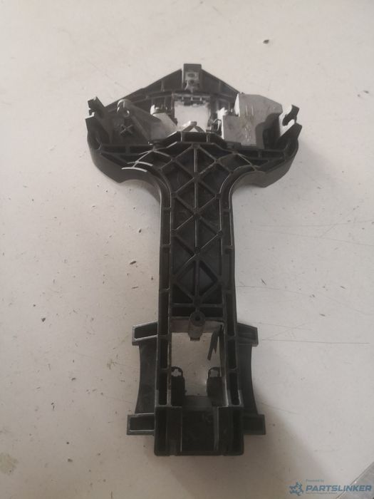 Maner Usa Interior Stanga Fata Mercedes-Benz Sprinter 3-T Box (906) [